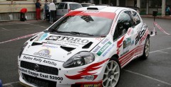 Rally Taormina